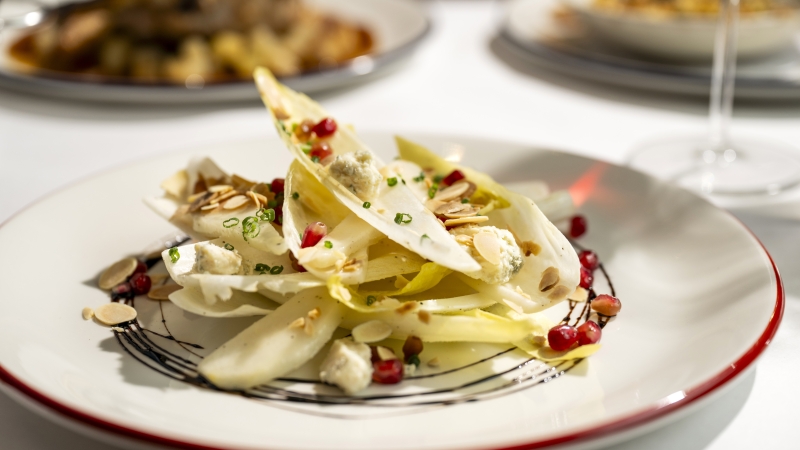 Review: LE RIVAGE on Restaurant Row Charms with Delectable French Cuisine Review: LE RIVAGE on Restaurant Row Charms with Delectable French Cuisine  Image